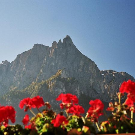 Ratzeshof Apartment Castelrotto Exterior photo