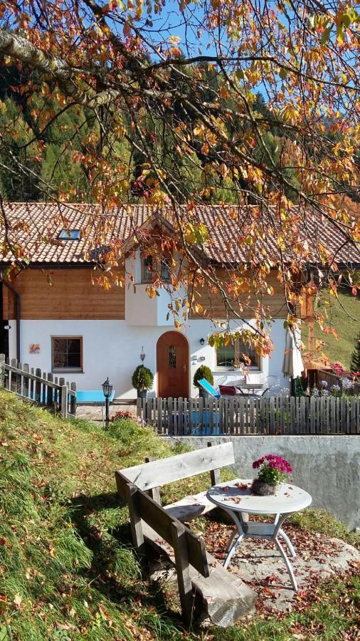 Ratzeshof Apartment Castelrotto Exterior photo