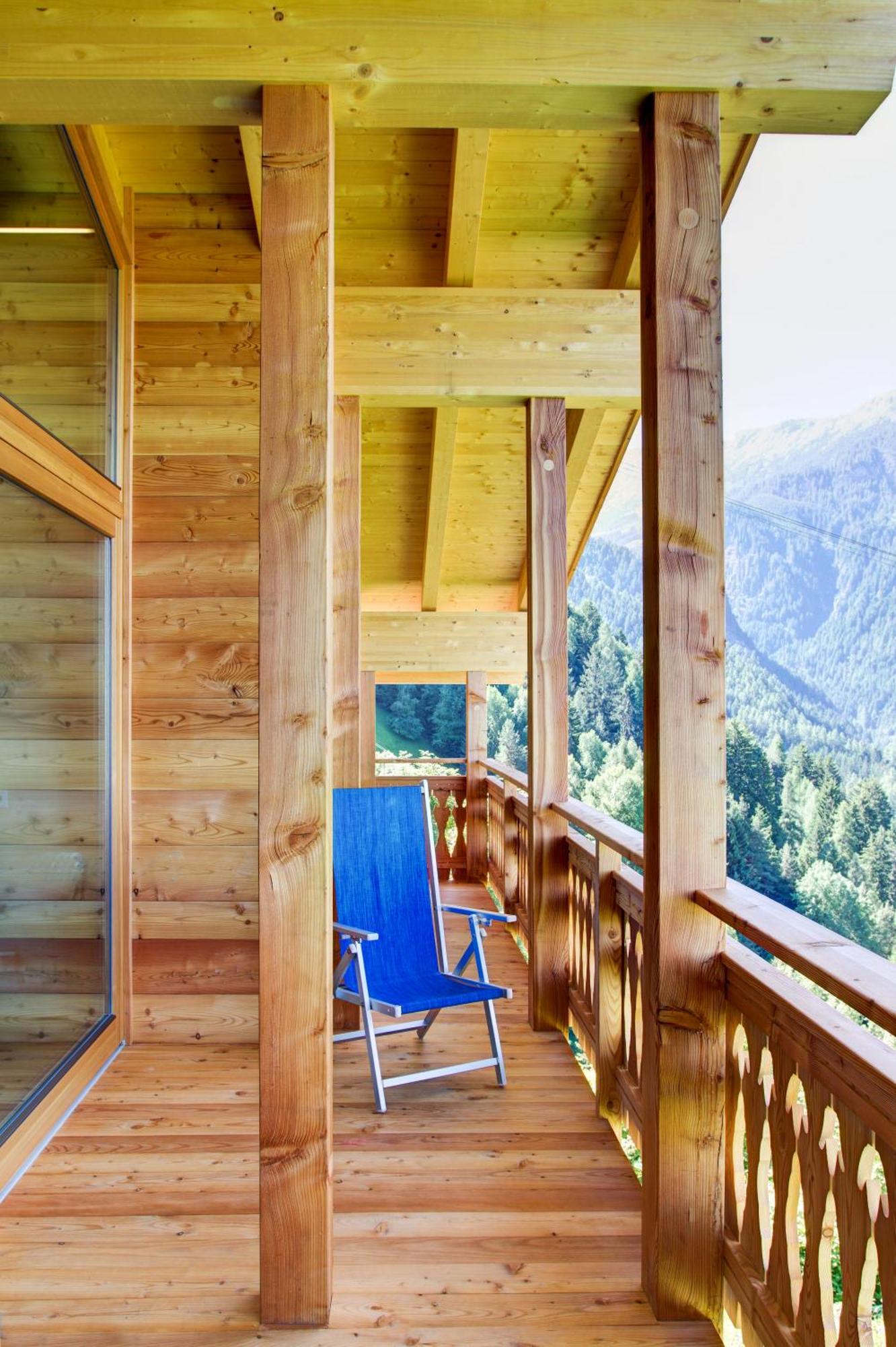 Ratzeshof Apartment Castelrotto Exterior photo